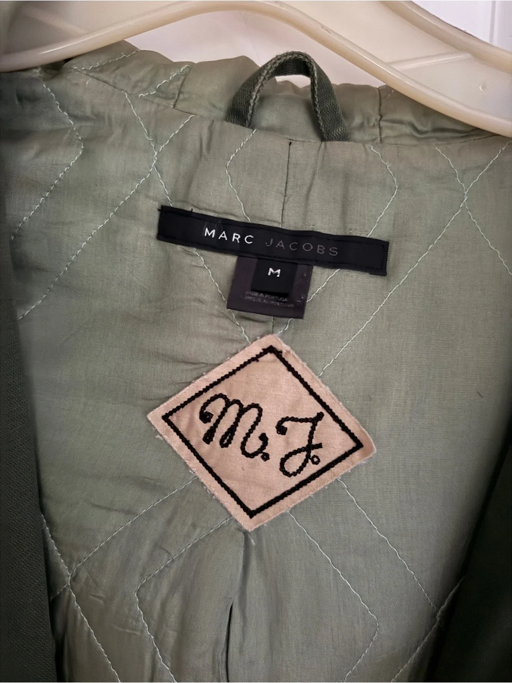 Marc Jacobs marc jacobs